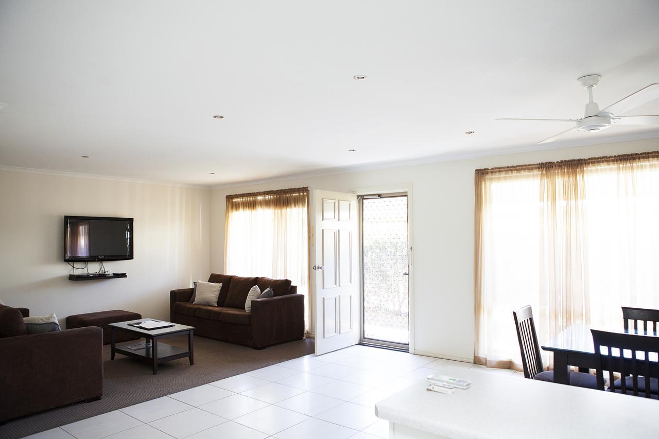 Echuca Moama Holiday Villas Exterior photo