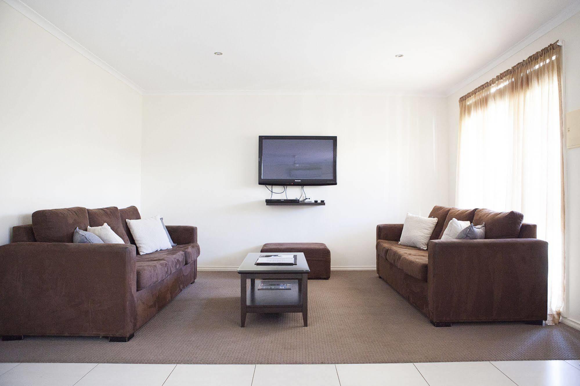 Echuca Moama Holiday Villas Exterior photo