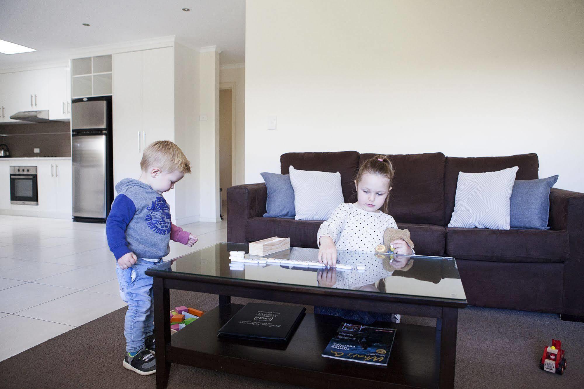 Echuca Moama Holiday Villas Exterior photo