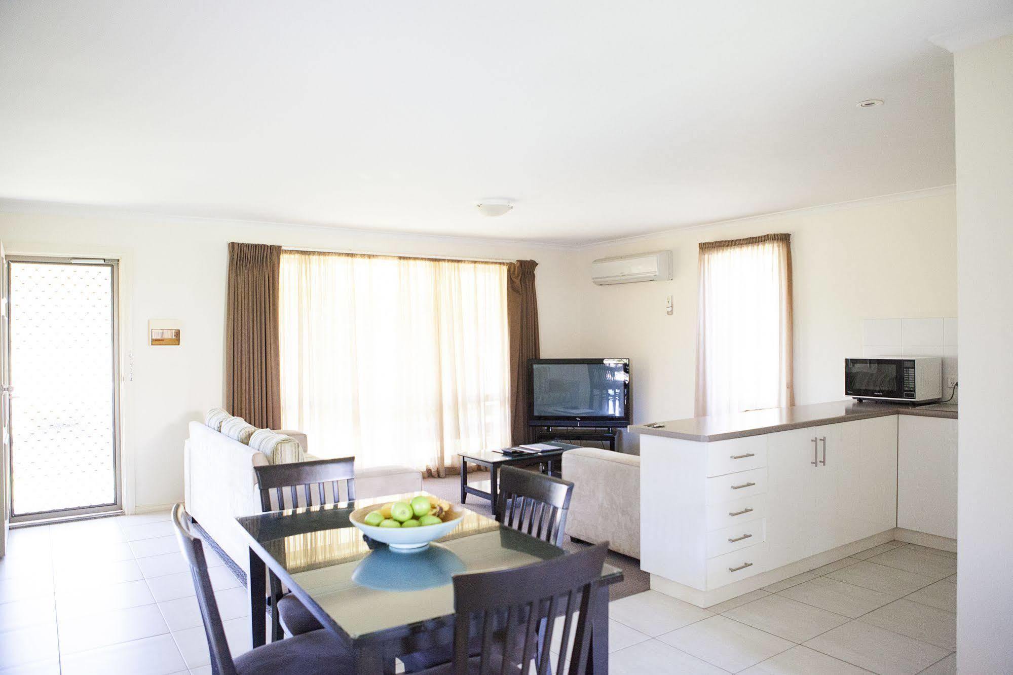 Echuca Moama Holiday Villas Exterior photo