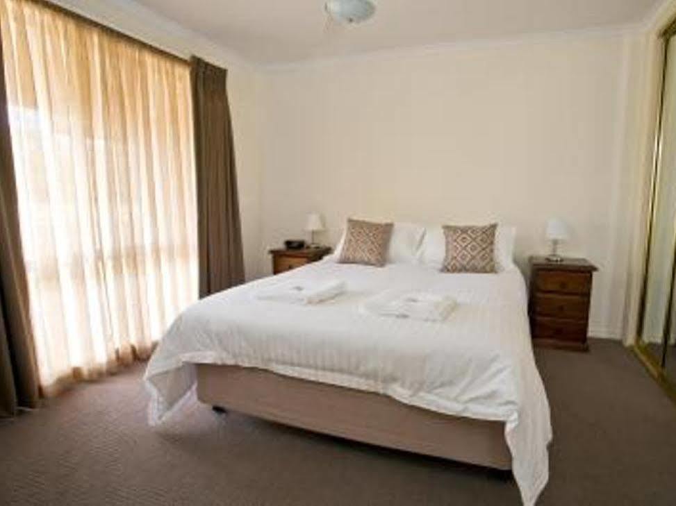 Echuca Moama Holiday Villas Exterior photo