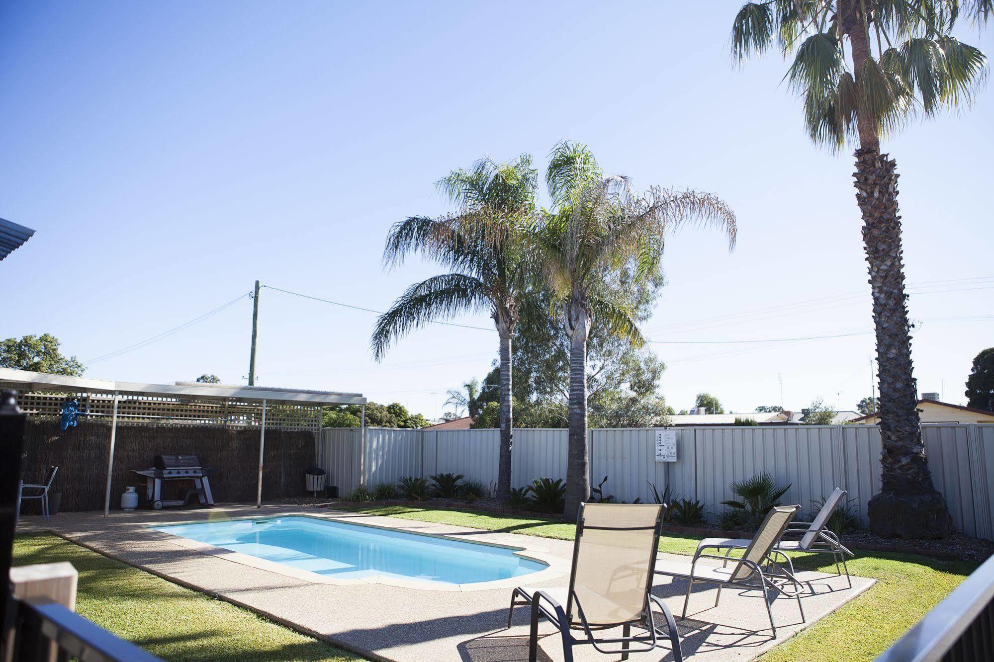 Echuca Moama Holiday Villas Exterior photo
