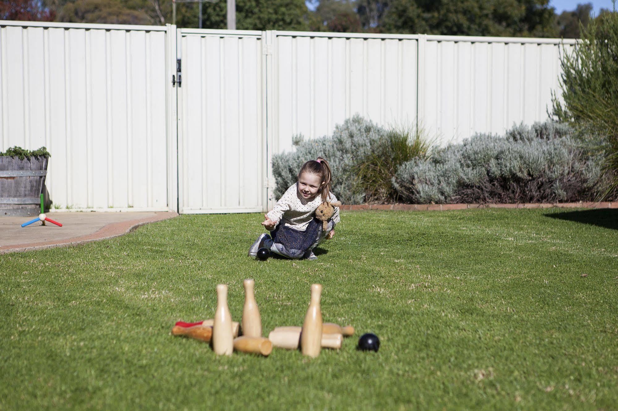 Echuca Moama Holiday Villas Exterior photo