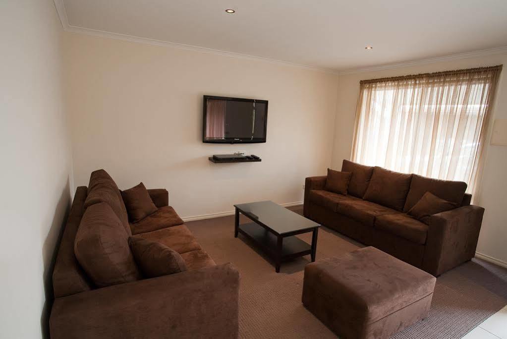 Echuca Moama Holiday Villas Exterior photo