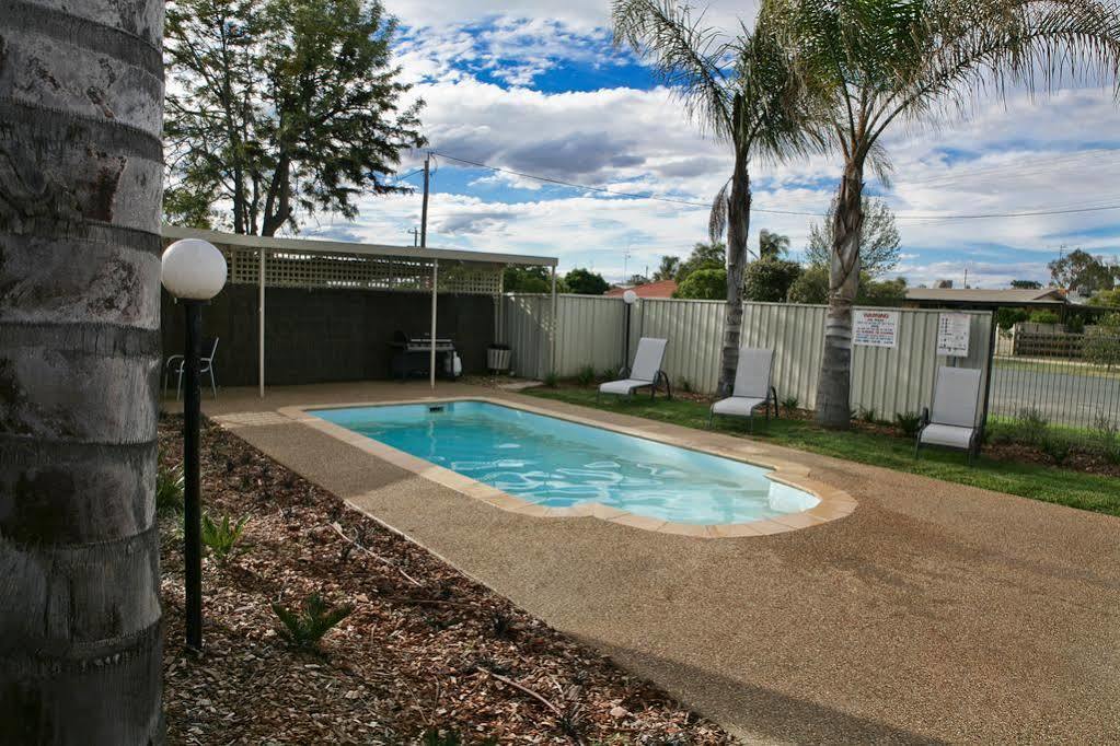 Echuca Moama Holiday Villas Exterior photo