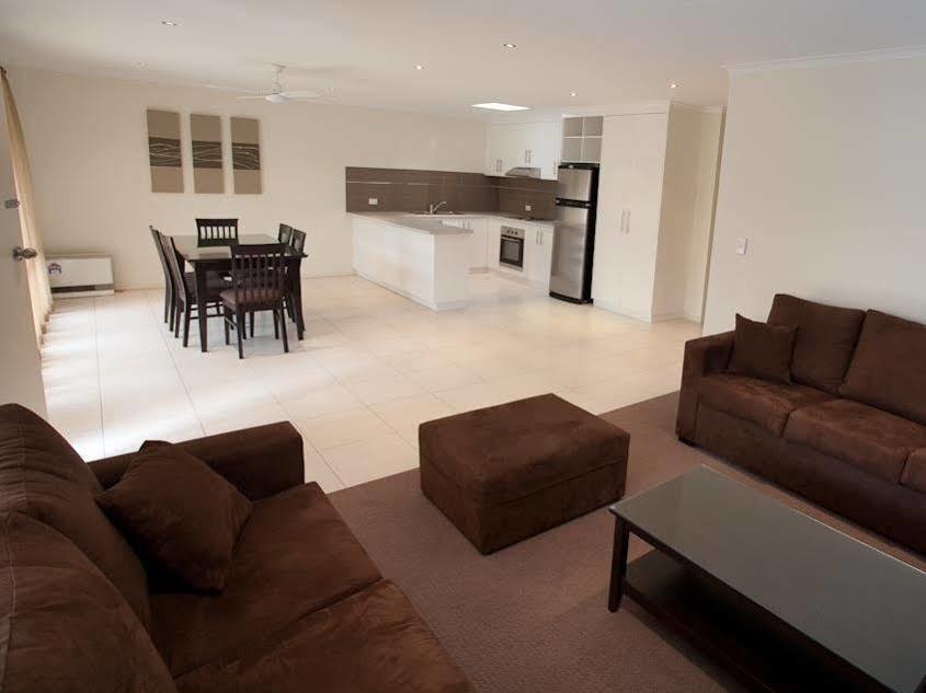 Echuca Moama Holiday Villas Exterior photo